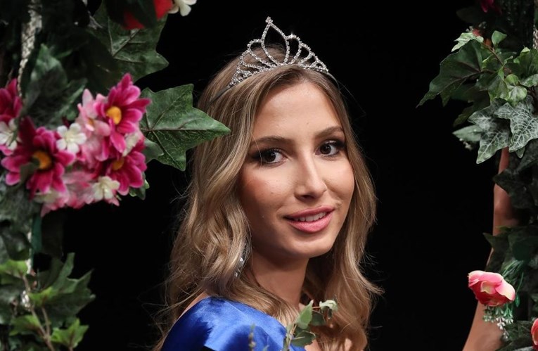 Ovo je nova Miss Supranational Zagreba i Zagrebačke županije