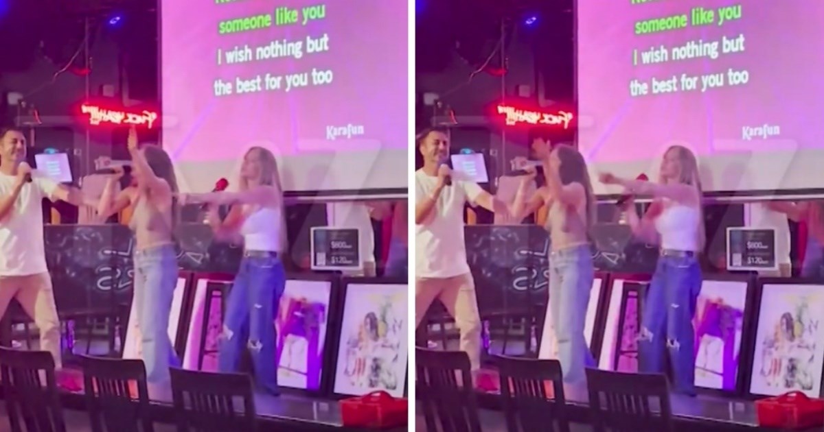 Sydney Sweeney otpjevala Adelinu pjesmu o prekidu, poslala poruku zaručniku?