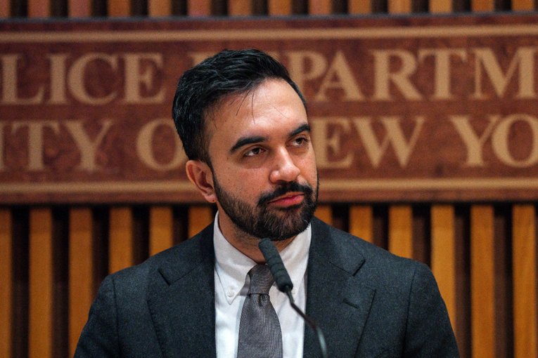 Gradonačelnik New Yorka: Današnji vojni udari na Iran su katastrofalna eskalacija