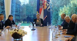 Na Vijeću za domovinsku sigurnost pričali o Vučiću: "On je Šešeljev učenik"