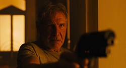 Evo koliko je Harrison Ford zaradio za ulogu u franšizi Blade Runner