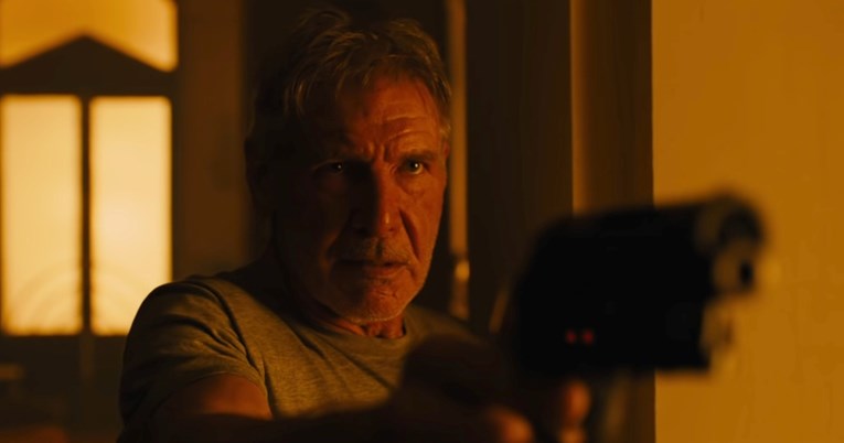 Evo koliko je Harrison Ford zaradio za ulogu u franšizi Blade Runner