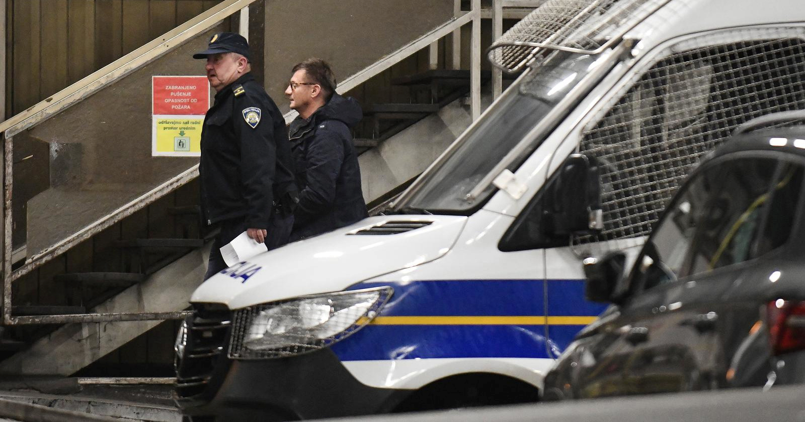 Medicinska sestra priznala izvlačenje novca iz psihijatrije Jankomir, ide na slobodu