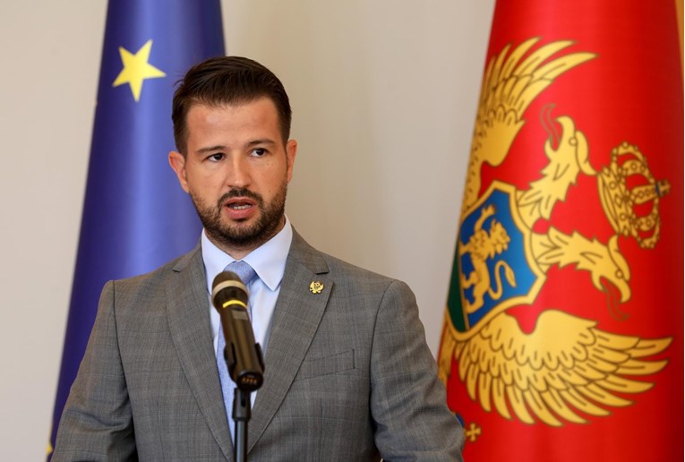 Javio se crnogorski predsjednik nakon razgovora s Milanovićem: "Suglasni smo"
