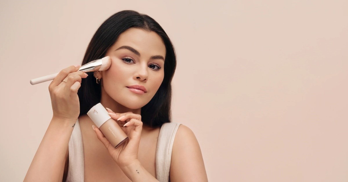 Hit puder dolazi u novoj verziji i čak 48 nijansi