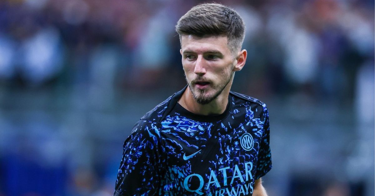 Petar Sučić otkrio svoje idole pa objasnio: Ne znam koja mi je idealna pozicija
