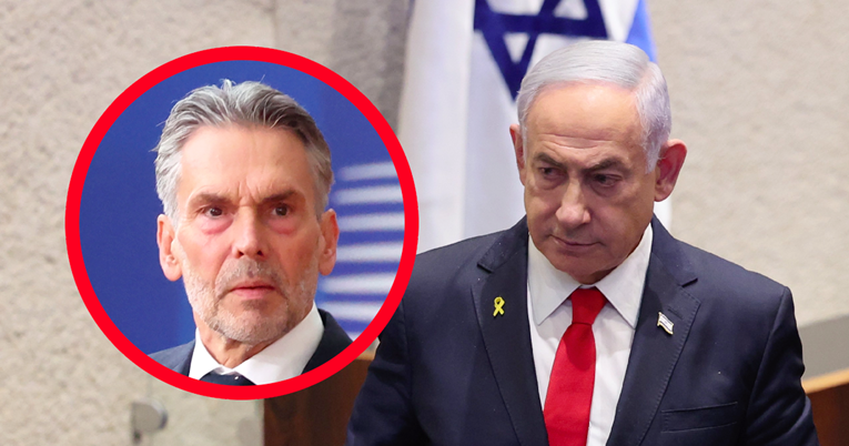 Nizozemski premijer: Postoje opcije da nas Netanyahu posjeti bez da ga uhitimo