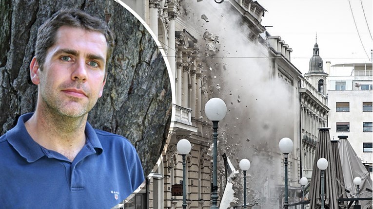 Seizmolog za Index objasnio što možemo očekivati u Zagrebu ovih dana