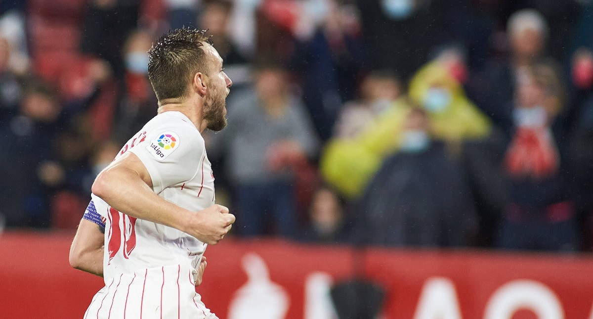 VIDEO Rakitić u tri riječi objasnio gol i dobar rezultat Seville