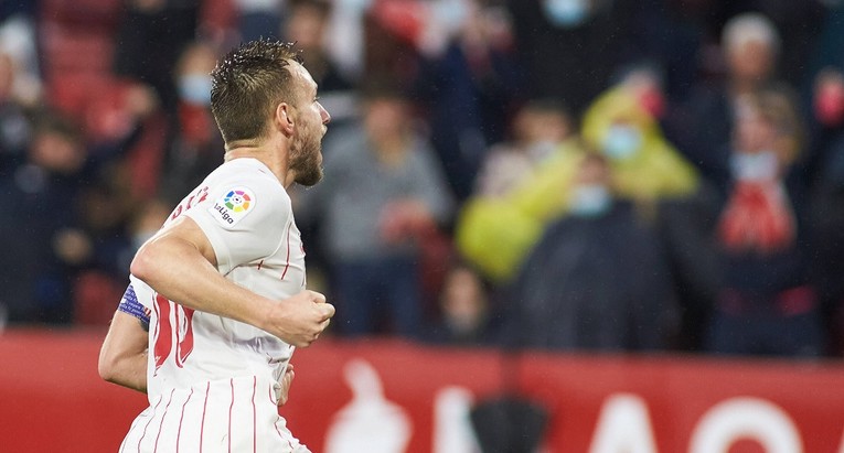 VIDEO Rakitić u tri riječi objasnio gol i dobar rezultat Seville