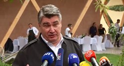 Milanović: Britanski narod nama nije pokazao poštovanje, nisu bili na pogrebu Tuđmana
