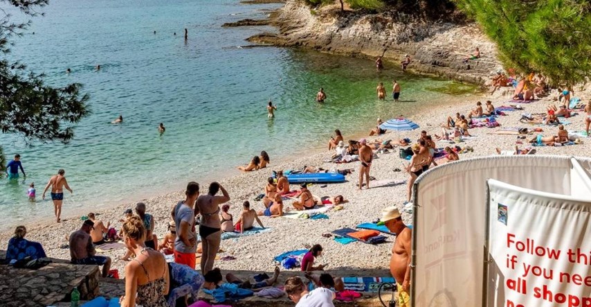 Hrvatska turistička zajednica: Mi smo održiva i bliska destinacija Talijanima
