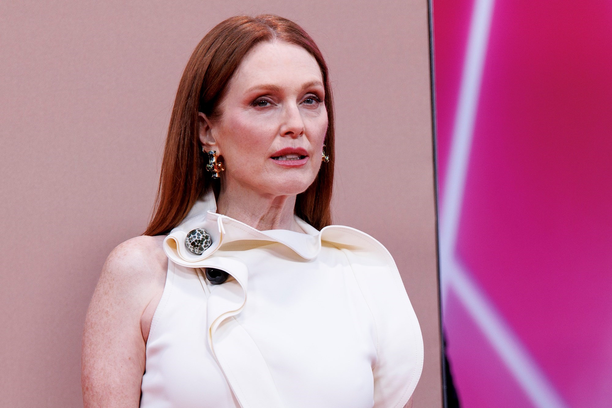 Dječja knjiga Julianne Moore zabranjena u školama u SAD-u: "Kontroverzna vam je?"