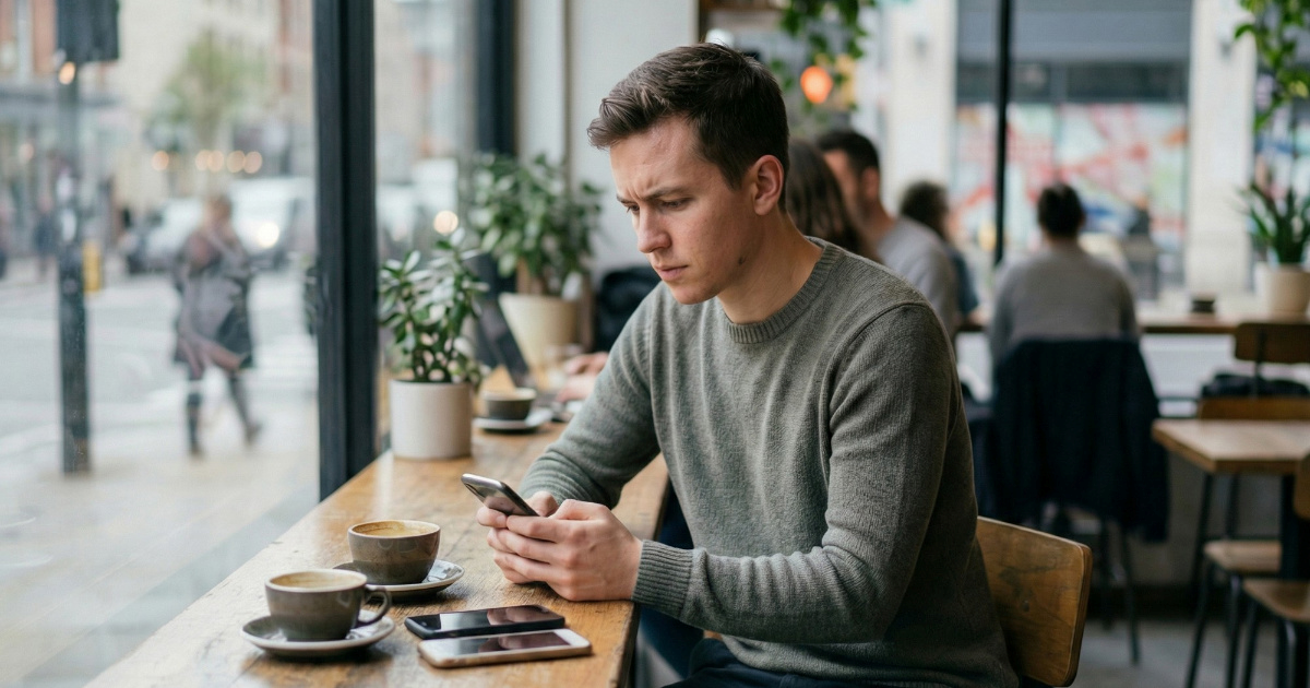 Horoskopski znakovi koji uvijek imaju rezervni plan (i rezervnu osobu)