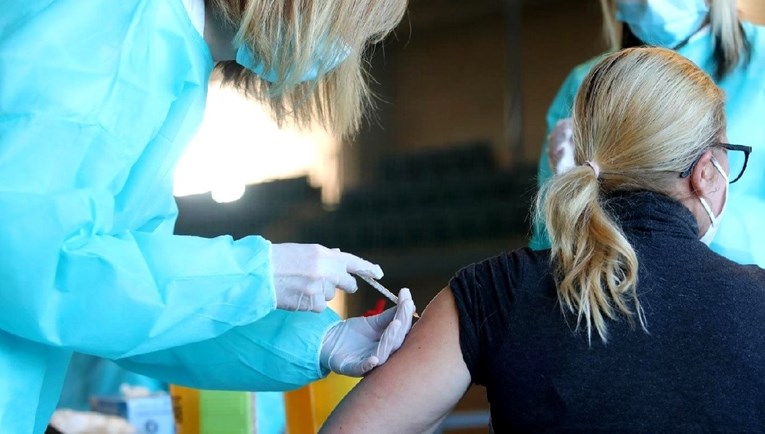 U Hrvatskoj od korone u zadnjih tjedan dana umrlo 26 ljudi