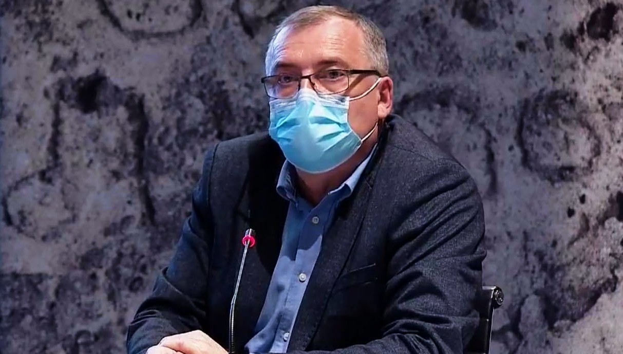 Capak: Drugi smo najgori po incidenciji u Europskoj uniji