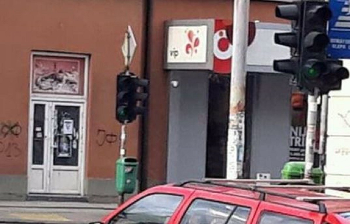 Fotografija automobila iz Pančeva izazvala je različite reakcije, odmah se vidi zašto