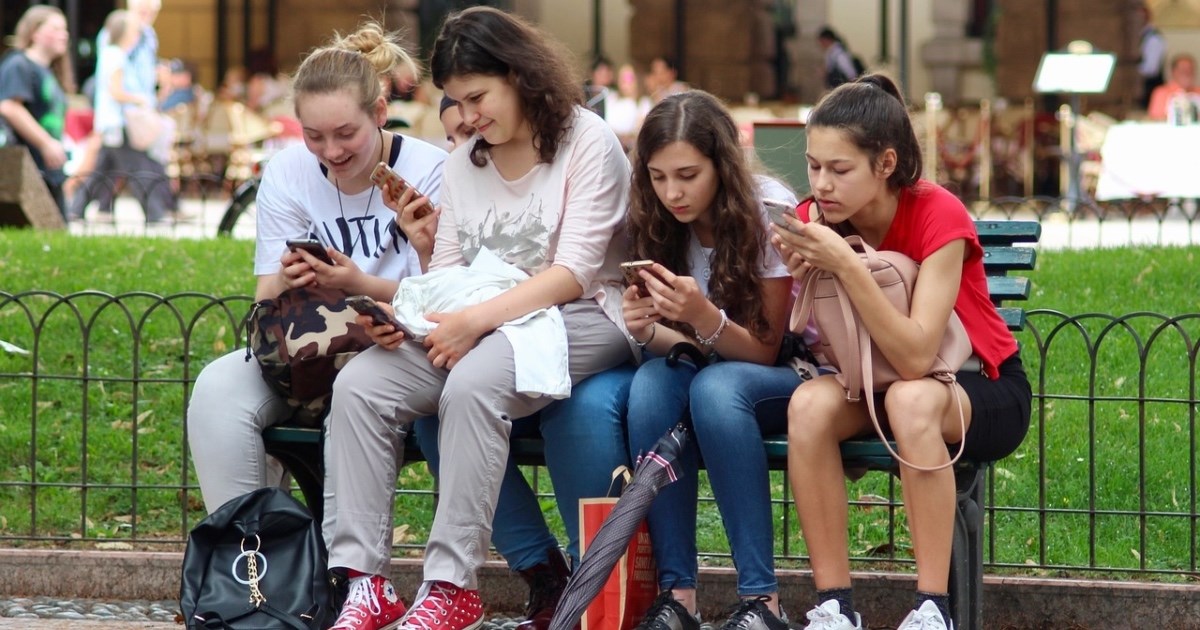 Istraživanje otkriva da TikTok potiče toksičnu kulturu prehrane među tinejdžerima