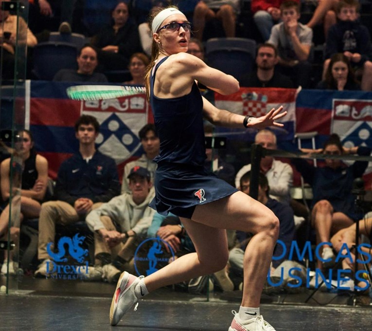 Govorili su joj da će biti nova Janica. "Mami sam rekla da se zabavljam kad sam prva"