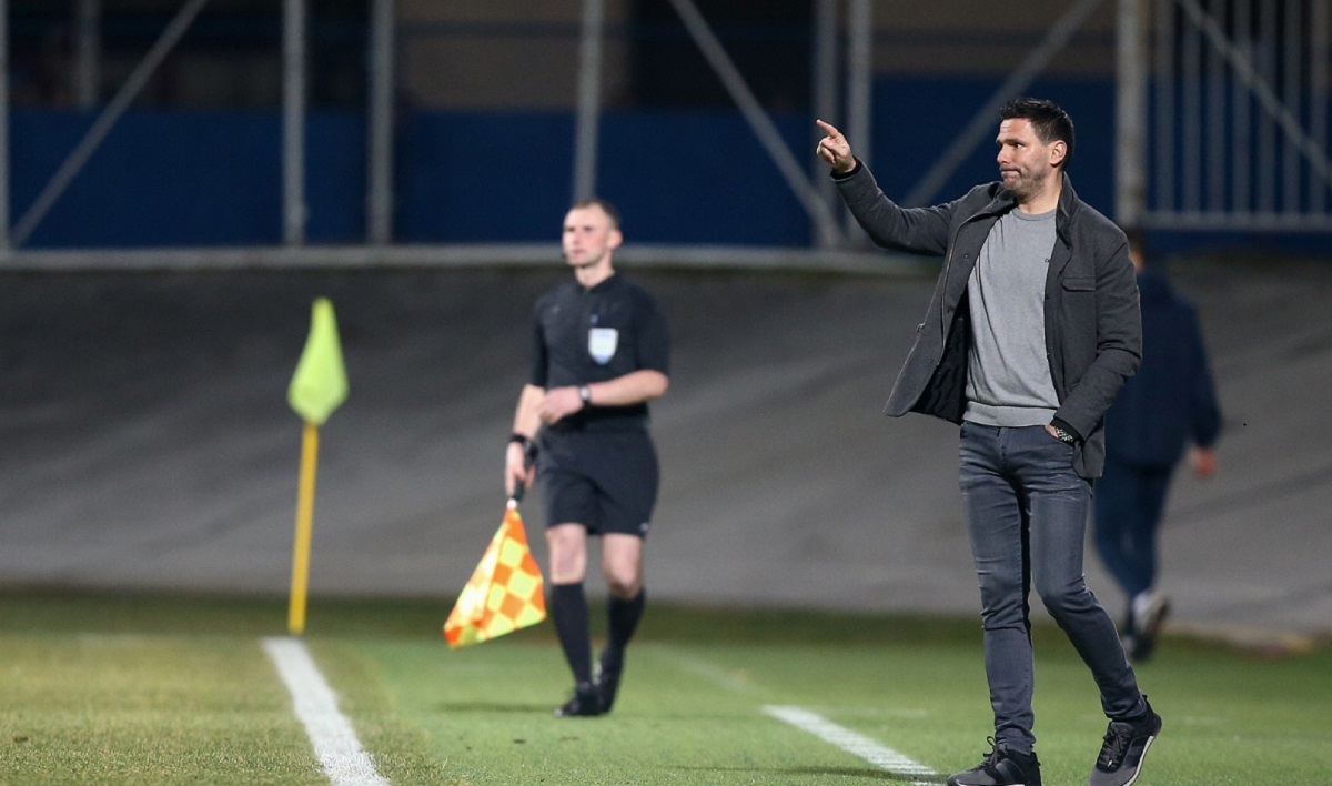 Evo što je rekao Leko nakon što mu je ekipa prosula 2:0 i izgubila 3:2 u nadoknadi