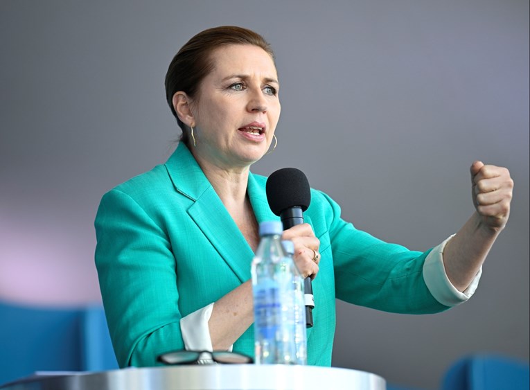 Od crne ovce do predvodnika: Danska diktira novu migrantsku politiku EU