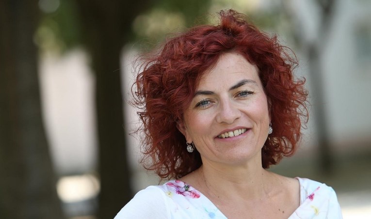 Kristina Vidan: Karepovac je glavni problem Splita. Prijete kaos i gušenje u smradu