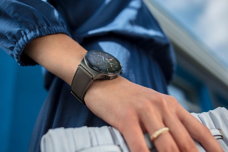 Podignite svoj stil uz modne dodatke i Huawei Watch GT 2 Pro