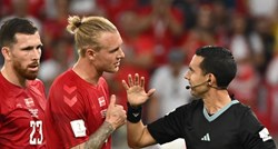 Kapetan Danske: Ne mogu shvatiti ovu FIFA-inu odluku, borit ćemo se protiv nje
