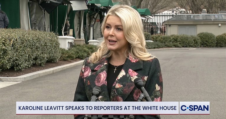 Trumpov čovjek: Izrael nas je uvukao u rat. Bijela kuća: Nitko ne naređuje Trumpu