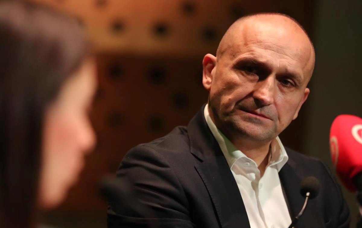 Anušić ide u Izrael. Posjetit će centar posvećen žrtvama Holokausta