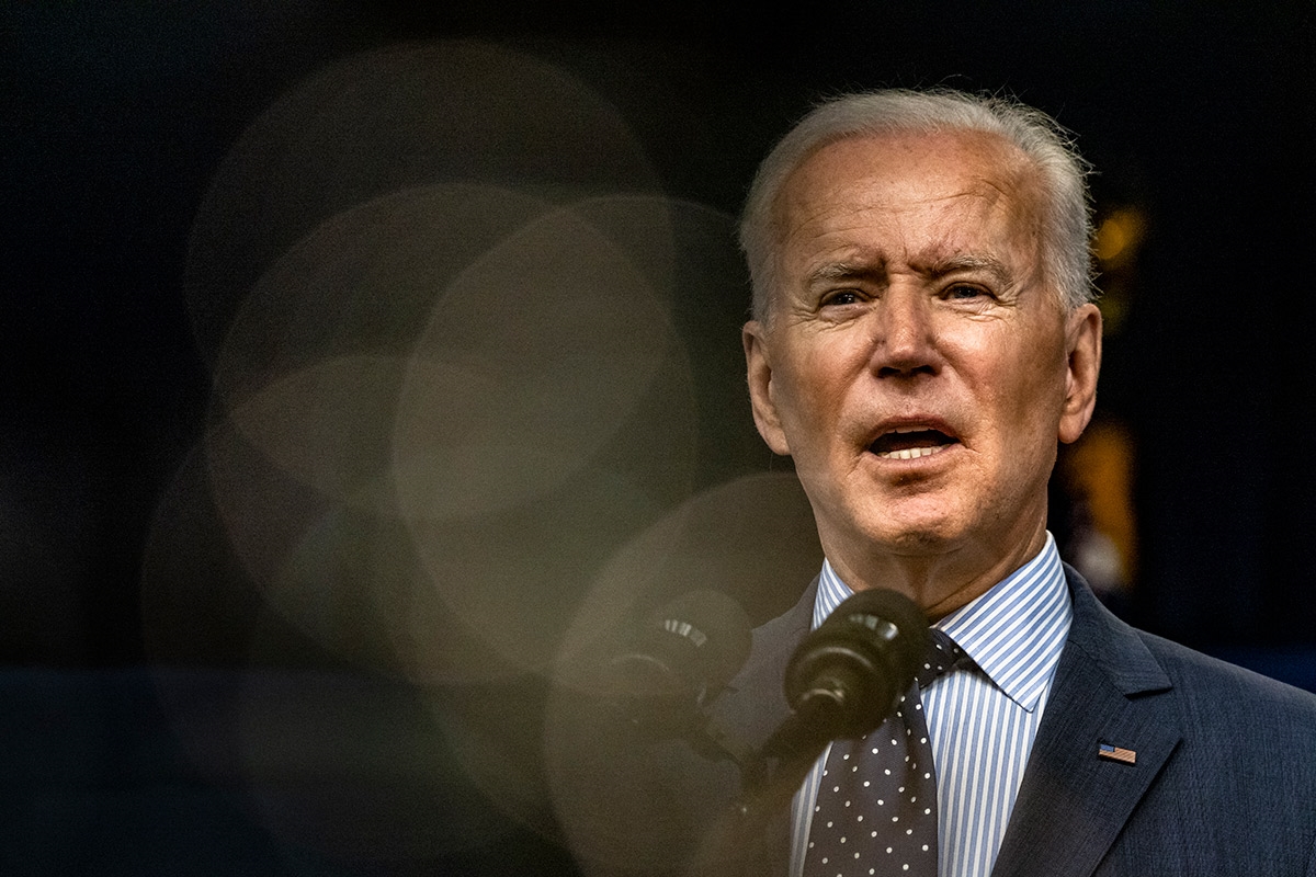 Biden zabranio ulazak u SAD osobama koje destabiliziraju zapadni Balkan