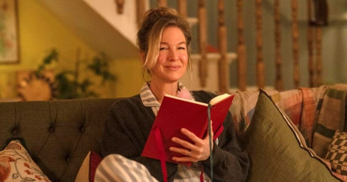 Pogledali smo novi film iz serijala o Bridget Jones. Nadmašio je očekivanja