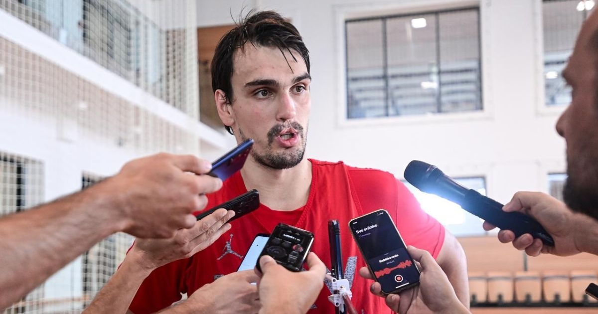 Junak Šarić nakon rušenja Turske: Nakon toliko godina nam se otvorilo