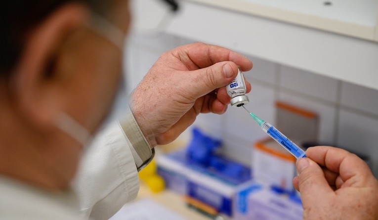 Mađarska odobrila još jedno kinesko cjepivo