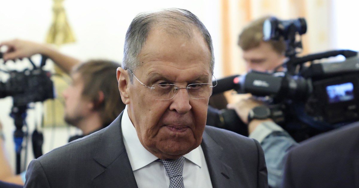 Ruski šef diplomacije opovrgnuo glasine o trovanju Bašara al-Asada