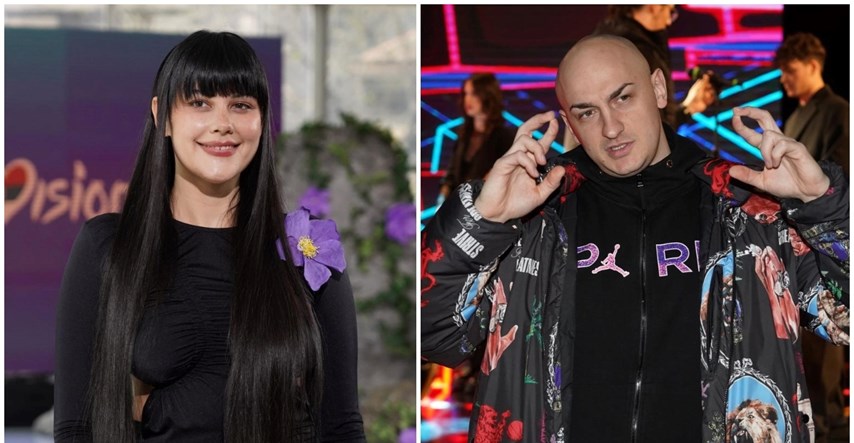 Teya Dora: Desingerica bi sljedeće godine trebao na Eurosong, rasturio bi