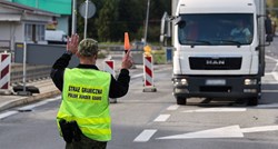 Poljska produljila kontrole na granici sa Slovačkom