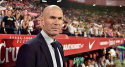 Marca: Bayern je krenuo po Zidanea
