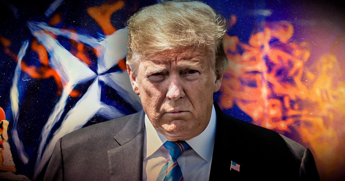 Danas važan sastanak NATO-a u sjeni skandalozne Trumpove izjave