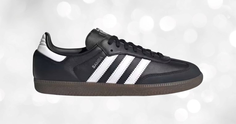 Stižu nove adidas Sambe u nikad elegantnijem izdanju