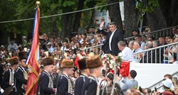 Milanović pozvao mađarsku predsjednicu na Sinjsku alku