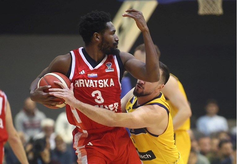 Hrvatska bez Smitha na startu kvalifikacija za Svjetsko prvenstvo