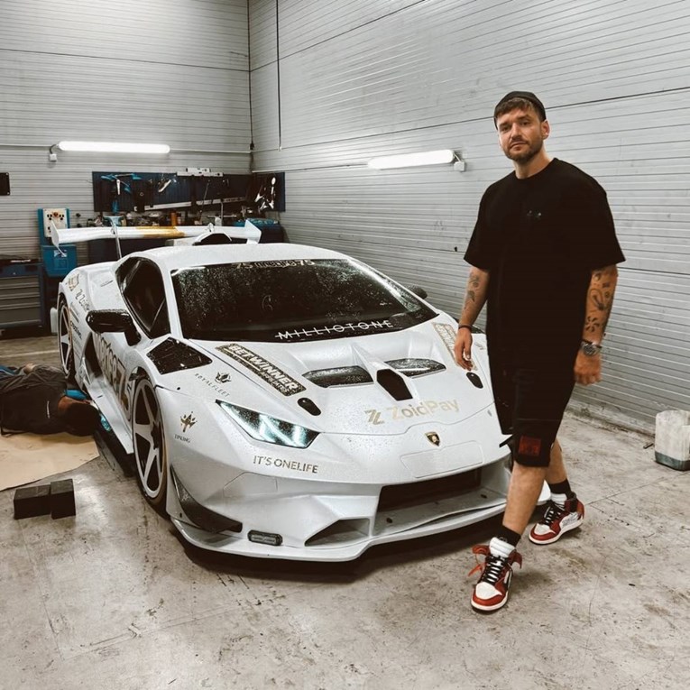 Sandi Pego nakon uhićenja suvlasnika Ritza: Čist obraz, miran san = bogat čovjek