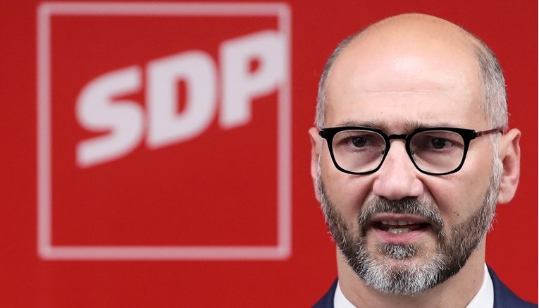 SDP-ov Klisović imat će veću plaću od Tomaševića i malo manju od Plenkovića
