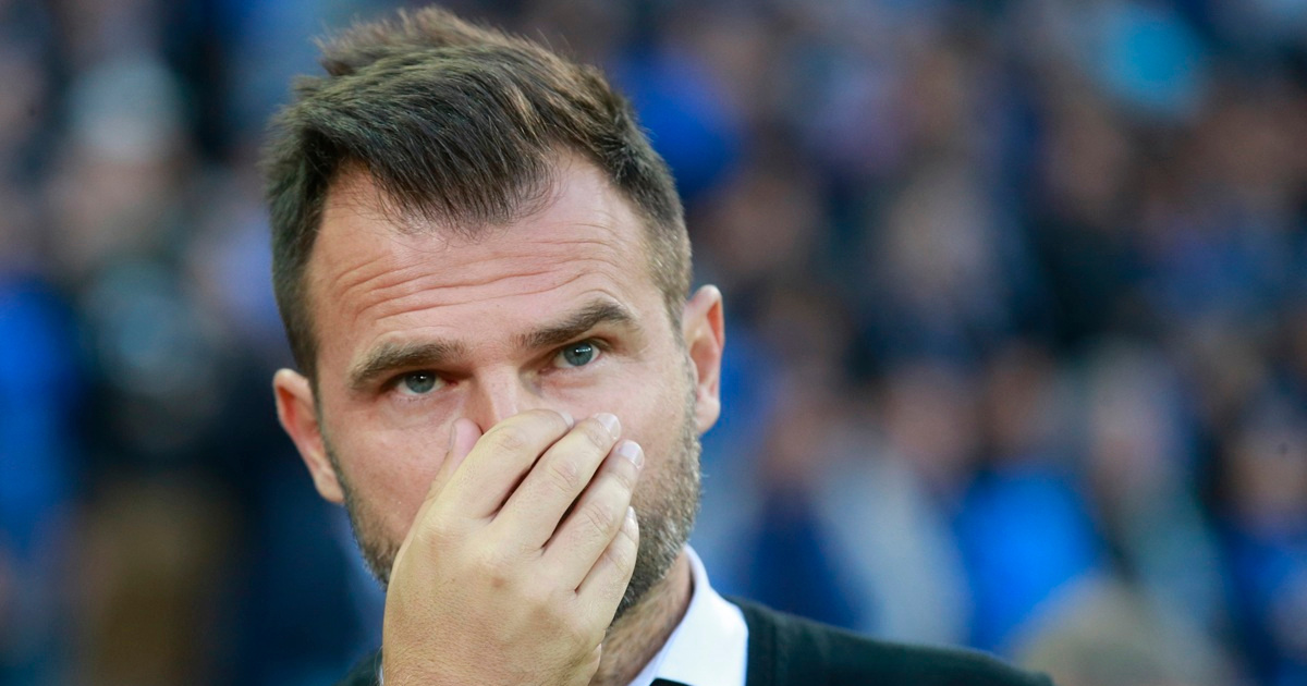 Ivan Leko nije htio hrvatskim medijima komentirati dolazak u Club Brugge