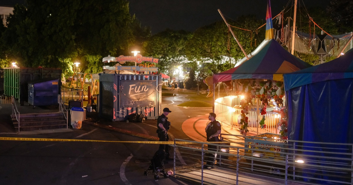 Troje ubijenih u pucnjavi na festivalu u SAD-u. Policija sumnja na obračun bandi