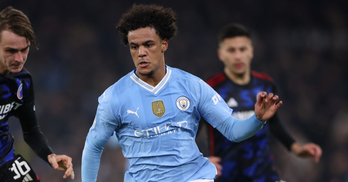 Niko Kovač u Cityju kupuje igrača od 25 milijuna eura?