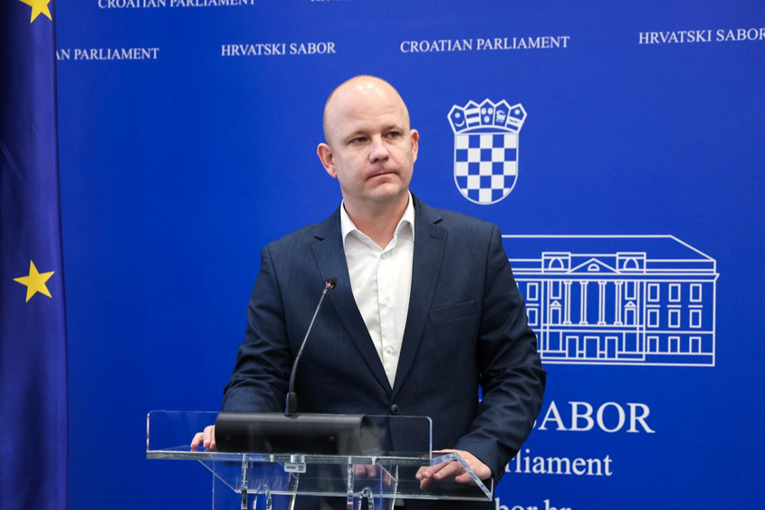 SDP-ovac: Plenković podsjeća na Karamarka, ima problem nabrojati imena desnih sudaca