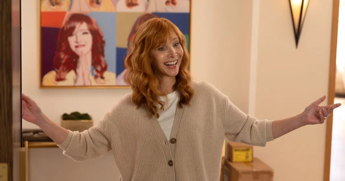 20 godina nakon premijere na HBO je stigla nova sezona kultne serije s Lisom Kudrow