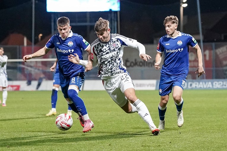 Insajderi: Hajduk dogovorio transfer mlade zvijezde. Ovo su detalji posla